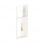 USB флешка (Flash) Silicon Power Blaze B06 SP064GBUF3B06V1W (64 ГБ)