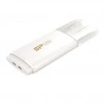 USB флешка (Flash) Silicon Power Blaze B06 SP064GBUF3B06V1W (64 ГБ)