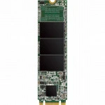 Внутренний жесткий диск Silicon Power A55 SP128GBSS3A55M28 (SSD (твердотельные), 128 ГБ, M.2, SATA)