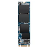 Внутренний жесткий диск Silicon Power M10 SP120GBSS3M10M28 (SSD (твердотельные), 120 ГБ, M.2, SATA)