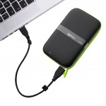 Внешний жесткий диск Silicon Power Power Armor A60 SP050TBPHDA60S3K (5 ТБ)