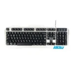 Клавиатура Defender GK-140L GK-140LRU