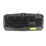Клавиатура Defender GK-120DL GK-120DLRU