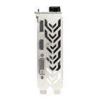 Видеокарта ASRock Phantom Gaming Radeon RX560 PHANTOM GR RX560 2G (2 ГБ)