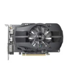 Видеокарта ASRock Phantom Gaming Radeon RX560 PHANTOM GR RX560 2G (2 ГБ)