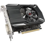 Видеокарта ASRock Radeon RX560 PHANTOM GAMING PHANTOM GR RX560 4G 4 ГБ