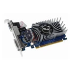 Видеокарта Asus PCI-E GT730-2GD5-BRK