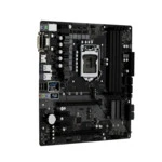 Материнская плата ASRock H370M Pro4 90-MXB750-A0UAYZ (Micro-ATX, LGA 1151)