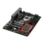 Материнская плата ASRock Z370 Killer SLI 90-MXB630-A0UAYZ (ATX, LGA 1151)