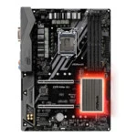 Материнская плата ASRock Z370 Killer SLI 90-MXB630-A0UAYZ (ATX, LGA 1151)