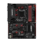 Материнская плата Gigabyte GA-Z270X-Ultra Gaming GA-Z270X-Ultra_Gaming ATX, LGA 1151