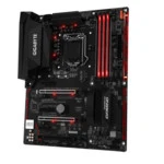 Материнская плата Gigabyte GA-Z270X-Ultra Gaming GA-Z270X-Ultra_Gaming ATX, LGA 1151