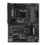 Материнская плата Gigabyte GA-Z270X-Ultra Gaming GA-Z270X-Ultra_Gaming ATX, LGA 1151