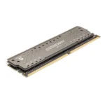 ОЗУ Crucial Ballistix Tactical Tracer RGB 32Gb kit (2x16Gb) BLT2C16G4D30BET4 DIMM, DDR4, 32 Гб (2 х 16 Гб), 3000 МГц