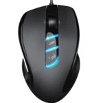 Мышь Gigabyte V11 GM-M6980X Игровые, Проводная