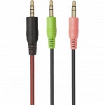 Наушники Trust GXT 322 DYNAMIC HEADSET TR20408