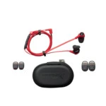 Наушники HyperX HX-HSCEB-RD