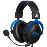 Наушники HyperX Cloud Blue for PS4 HX-HSCLS-BL/EM