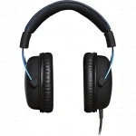 Наушники HyperX Cloud Blue for PS4 HX-HSCLS-BL/EM