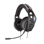 Наушники Plantronics RIG 400HS, PS4 черные 206808-05