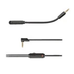 Наушники Plantronics RIG 400HS, PS4 черные 206808-05