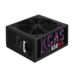 Блок питания Aerocool KCAS PLUS 650M (650 Вт)