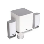 Компьютерные колонки Microlab M-600ВТ Белый