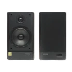 Компьютерные колонки Microlab SOLO 5C SOLO5C (Черный)