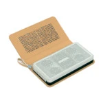 Портативная колонка Microlab D23 Brown D23BR (Коричневый)