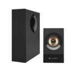 Компьютерные колонки Logitech Audio System 2.1 Z533 L980-001054 (Черный)