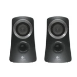 Компьютерные колонки Logitech L980-000413 (Черный)