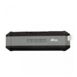 Портативная колонка Ritmix SP-260B SP-260BBLK (Черный)