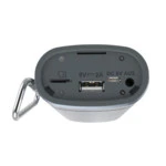 Портативная колонка Ritmix SP-440PB SP-440PBS Черный