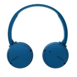 Наушники Sony MDR-ZX220BT, синие MDRZX220BTB.E