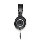 Наушники Audio-Technica ATH-M50x, черные