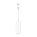 Кабель интерфейсный Apple Thunderbolt 3 (USB-C) to Thunderbolt 2 Adapter MMEL2ZM/A USB Type C - Thunderbolt