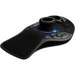 Мышь HP SpacePro 3D Input Device B4A20AA (Проводная)