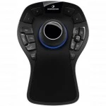 Мышь HP SpacePro 3D Input Device B4A20AA (Проводная)