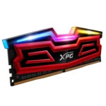 ОЗУ A-Data ADATA AX4U3200316G16-QR40 (DIMM, DDR4, 16 Гб, 3200 МГц)