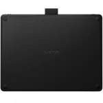 Графический планшет Wacom Intuos Small, черный СTL-4100K-N
