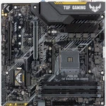 Материнская плата Asus TUF B450-PLUS GAMING ATX, AMD AM4