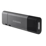 USB флешка (Flash) Samsung USB Type-C Duo Plus MUF-256DB/APC 256 ГБ
