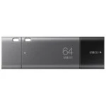 USB флешка (Flash) Samsung MUF-64DBAPC MUF-64DB/APC (64 ГБ)