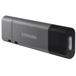 USB флешка (Flash) Samsung MUF-64DBAPC MUF-64DB/APC (64 ГБ)