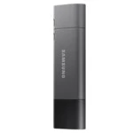 USB флешка (Flash) Samsung MUF-64DBAPC MUF-64DB/APC (64 ГБ)