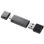 USB флешка (Flash) Samsung MUF-64DBAPC MUF-64DB/APC (64 ГБ)