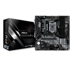 Материнская плата ASRock B360M PRO4 Micro-ATX, LGA 1151