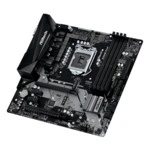 Материнская плата ASRock B360M PRO4 Micro-ATX, LGA 1151