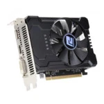 Видеокарта PowerColor Red Dragon Radeon RX 550 OC V3 AXRX 550 2GBD5-DHA/OC (2 ГБ)