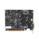 Видеокарта PowerColor Red Dragon Radeon RX 550 OC V3 AXRX 550 2GBD5-DHA/OC (2 ГБ)